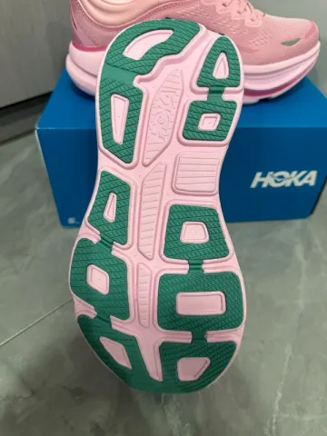 Used Hoka Bondi 9 bike — image 4 of 6