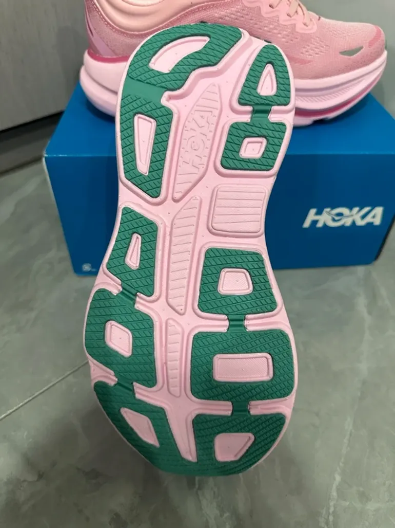 Used Hoka Bondi 9 bike — image 4 of 6