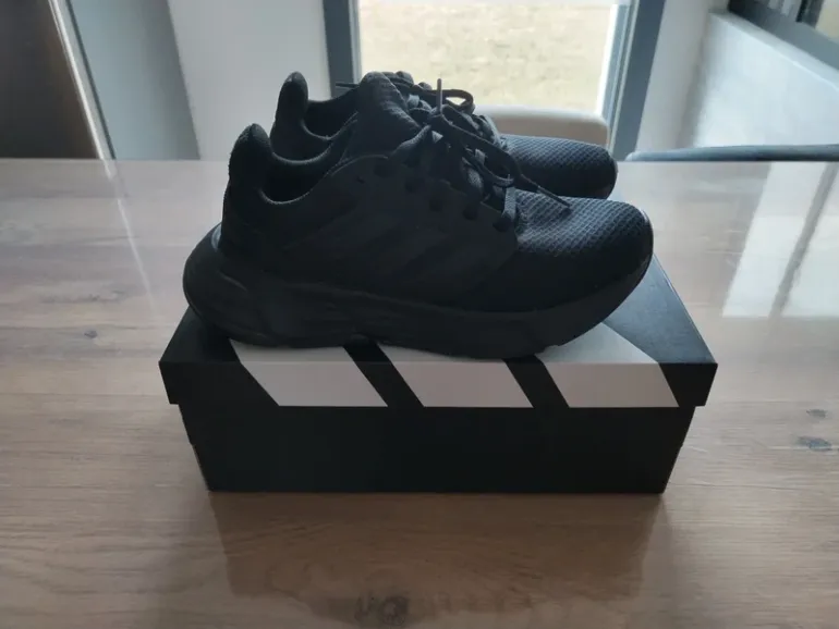 Used Adidas Galaxy 6 bike — image 2 of 3