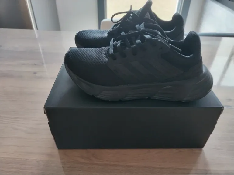Used Adidas Galaxy 6 bike — image 3 of 3