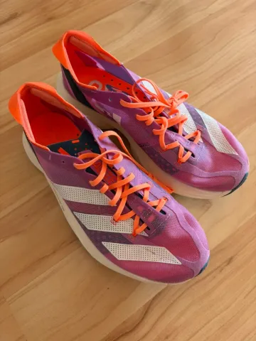 Used Pro Adizero Adios 3 bike — image 1 of 3