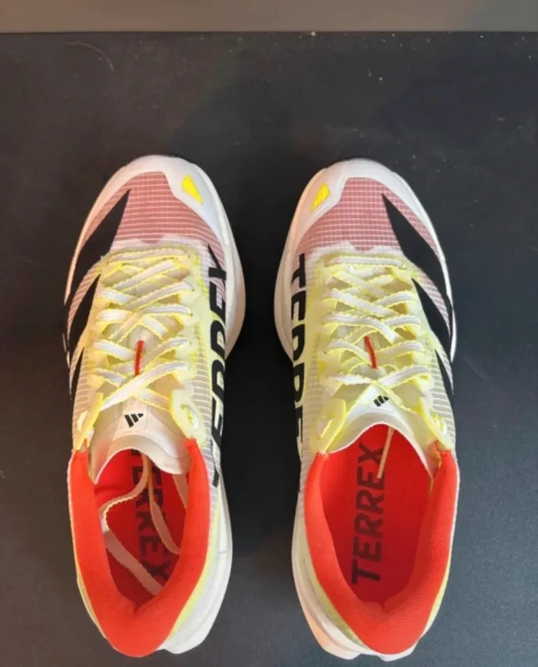 Used Adidas Terrex Agravic TT bike — image 4 of 7