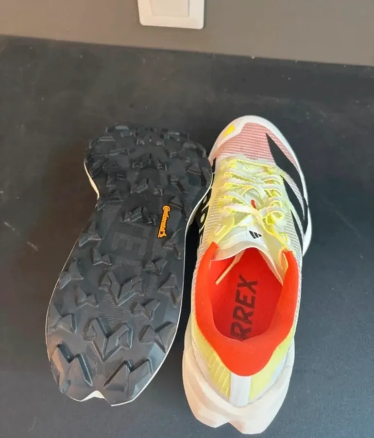 Used Adidas Terrex Agravic TT bike — image 7 of 7