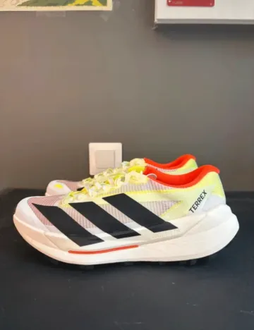 Used Adidas Terrex Agravic TT bike — image 1 of 7