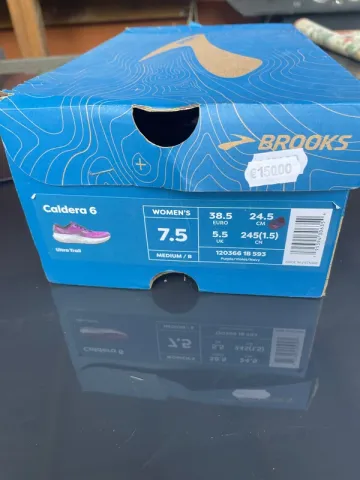 Used Brooks Caldera bike — image 5 of 5