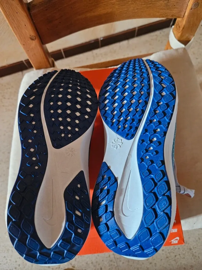 Used Pegasus Air Zoom 41 bike — image 6 of 7