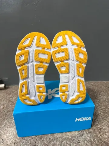 Used Hoka Bondi 9 bike — image 3 of 4