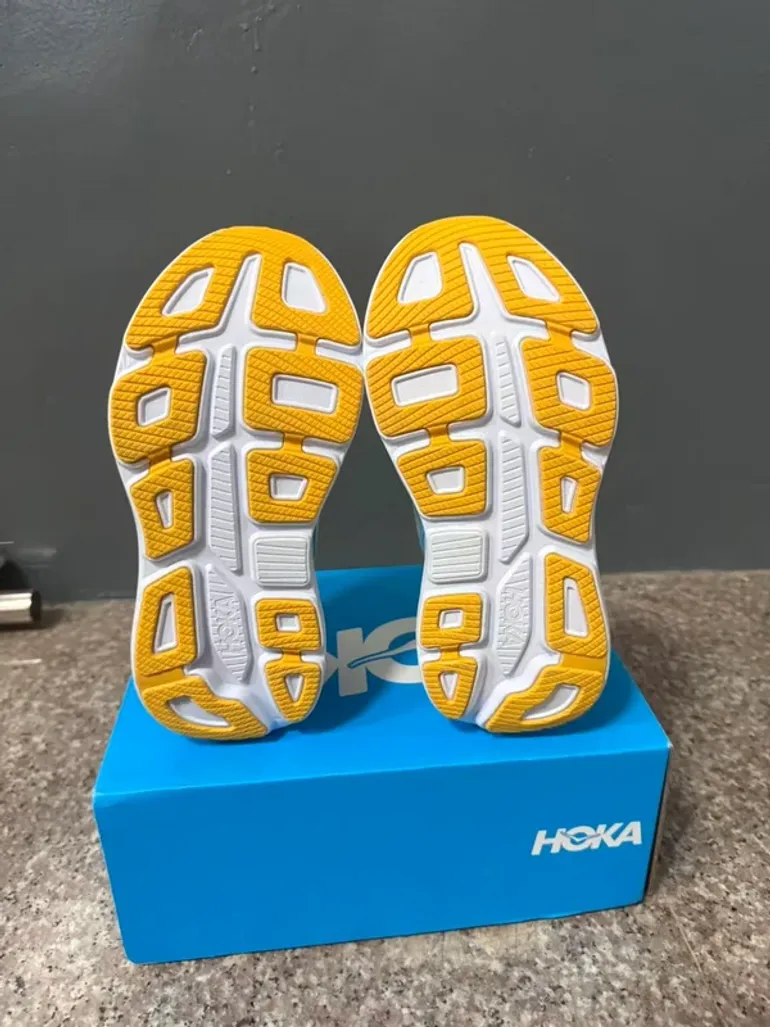 Used Hoka Bondi 9 bike — image 3 of 4