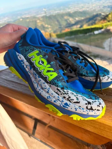 Used Hoka Speedgoat 6 bike — image 2 of 3