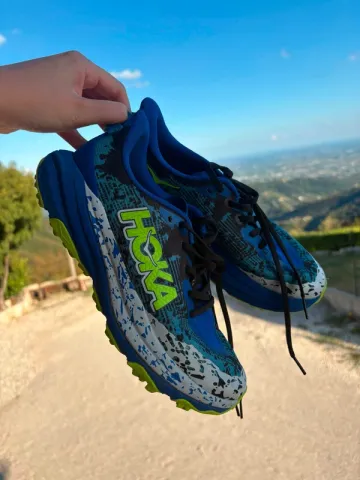 Used Hoka Speedgoat 6 bike — image 3 of 3