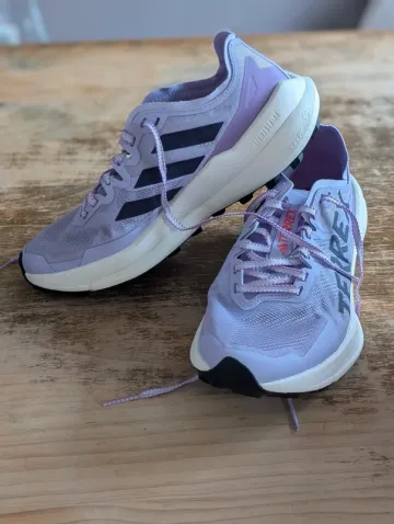 Used Adidas Terrex bike — image 1 of 7