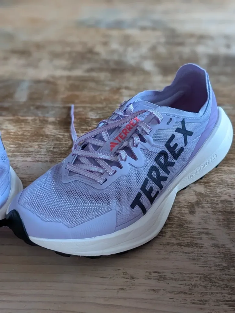 Used Adidas Terrex bike — image 4 of 7
