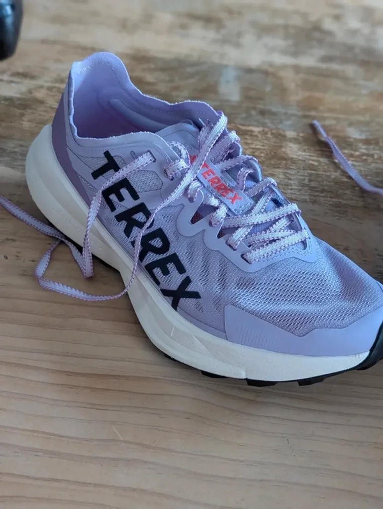 Used Adidas Terrex bike — image 3 of 7