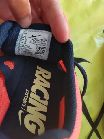 Tweedehands Nike Rival Distance bike — afbeelding 4 van 5