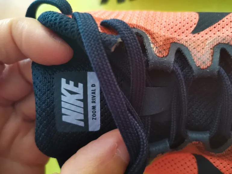 Tweedehands Nike Rival Distance bike — afbeelding 3 van 5