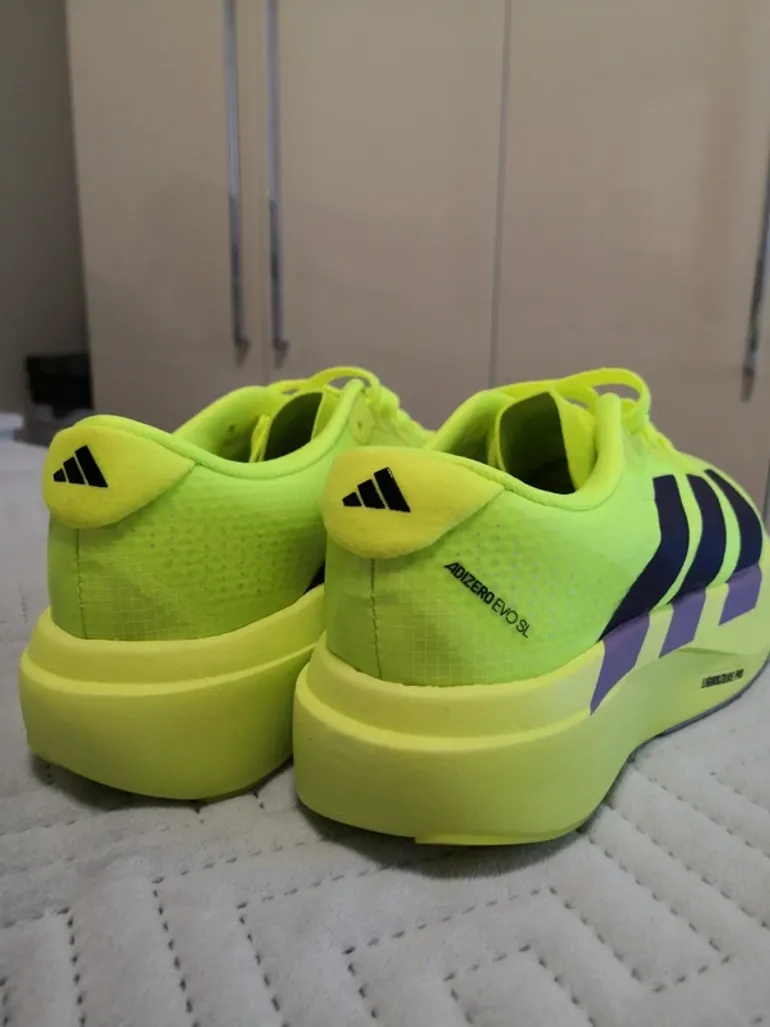 Used Adidas Adizero Evo SL bike — image 3 of 7