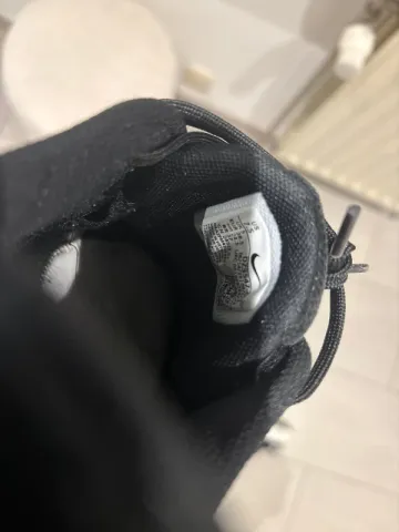Used Nike Sportschuhe Damen bike — image 5 of 6
