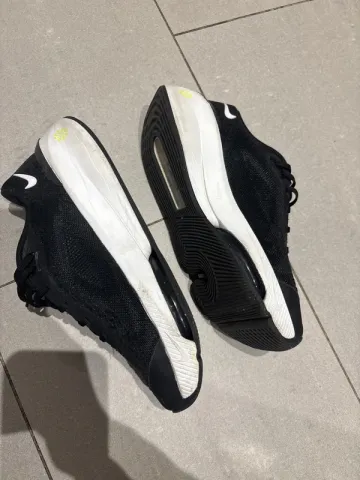 Used Nike Sportschuhe Damen bike — image 4 of 6