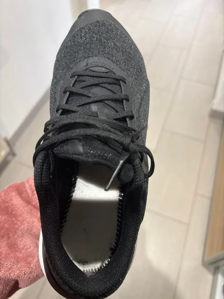 Used Nike Sportschuhe Damen bike — image 6 of 6