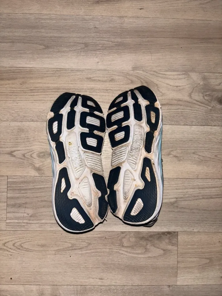 Brugt Hoka Bondi 7 bike — billede 3 af 3