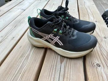 Brugt Asics Running Shoes bike — billede 5 af 5