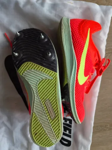 Tweedehands Nike Rival Distance bike — afbeelding 3 van 5