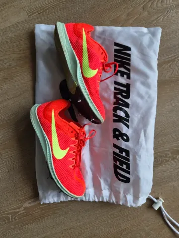 Tweedehands Nike Rival Distance bike — afbeelding 1 van 5