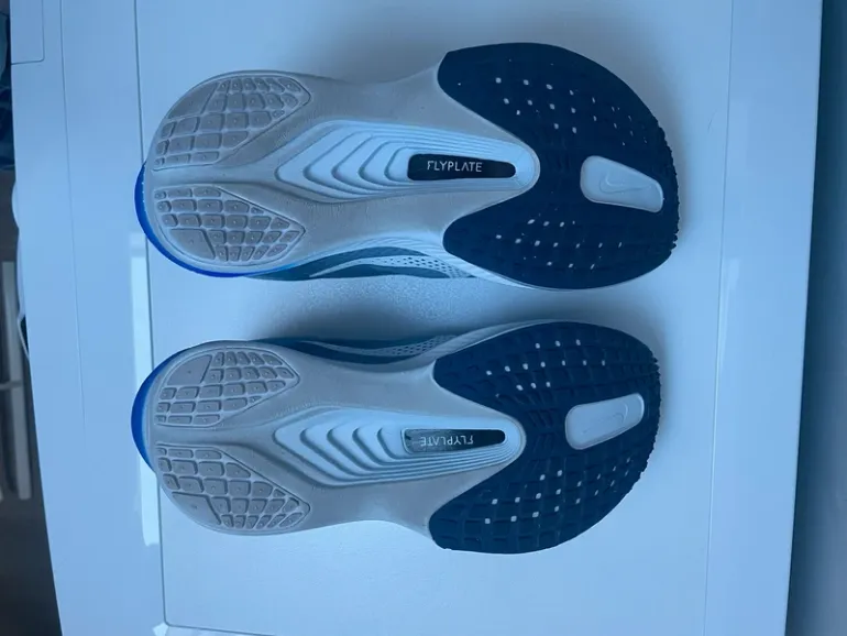 Tweedehands Nike Zoom Fly 6 bike — afbeelding 7 van 9