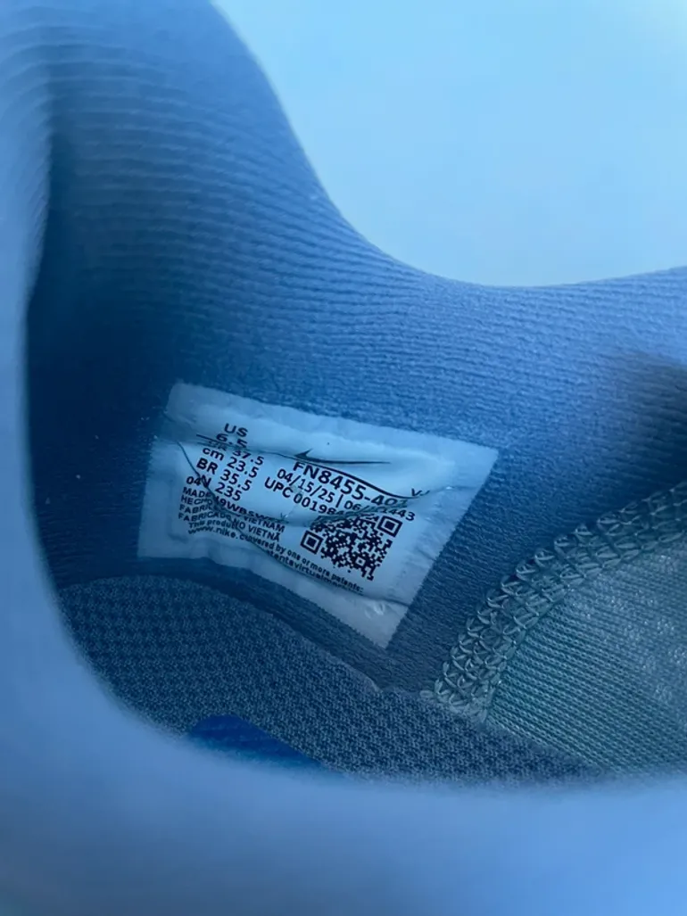 Tweedehands Nike Zoom Fly 6 bike — afbeelding 9 van 9