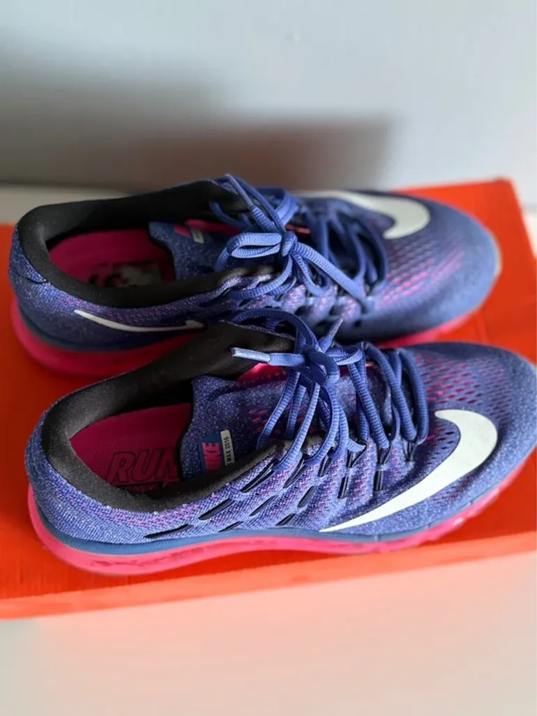 Used Nike baskets bike — image 2 of 6