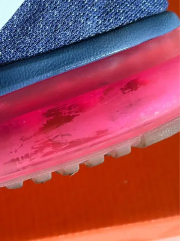 Used Nike baskets bike — image 6 of 6