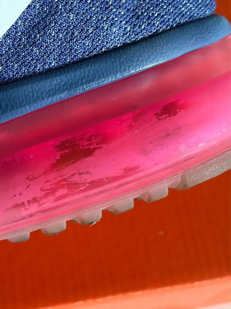 Used Nike baskets bike — image 6 of 6