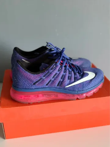 Used Nike baskets bike — image 1 of 6