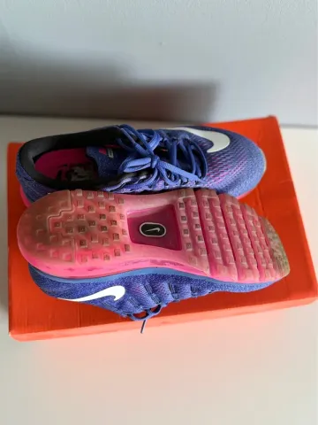 Used Nike baskets bike — image 5 of 6