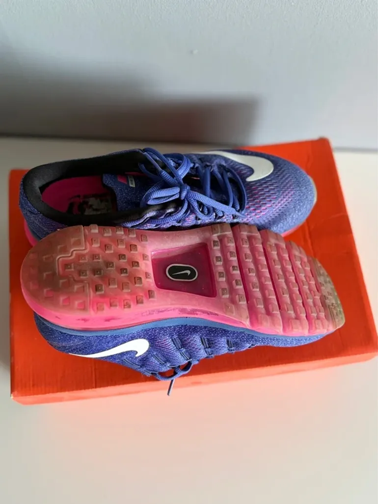 Used Nike baskets bike — image 5 of 6