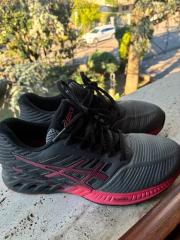 Used Asics fuzeX bike — image 8 of 9
