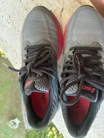 Used Asics fuzeX bike — image 7 of 9