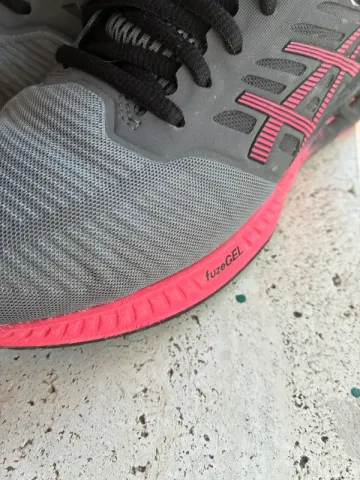 Used Asics fuzeX bike — image 5 of 9