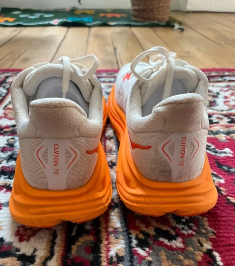Käytetty Orange Clifton 10 bike — kuva 6 / 7