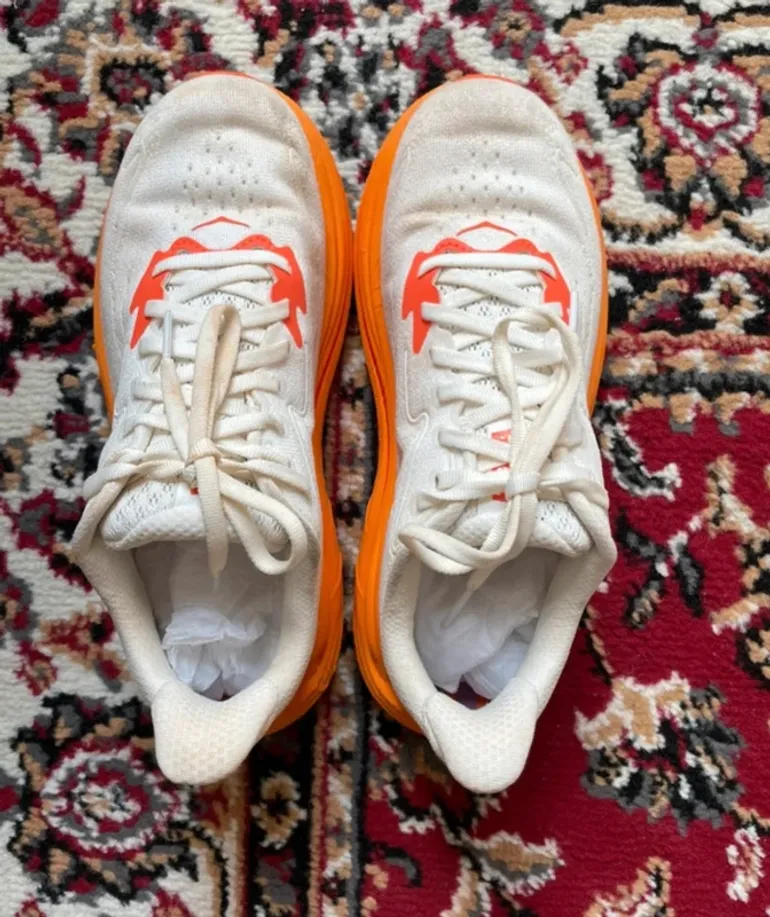 Käytetty Orange Clifton 10 bike — kuva 5 / 7