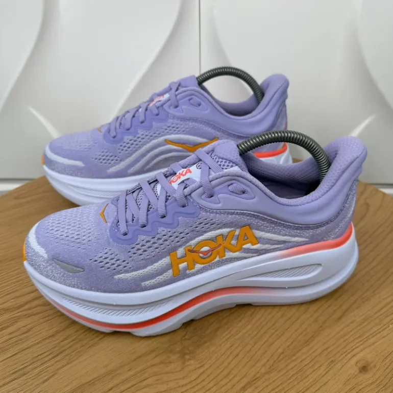 Used Hoka Bondi 9 bike — image 2 of 7