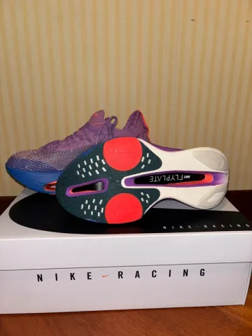 Käytetty Nike Air Zoom Alphafly Next 3% bike — kuva 3 / 15