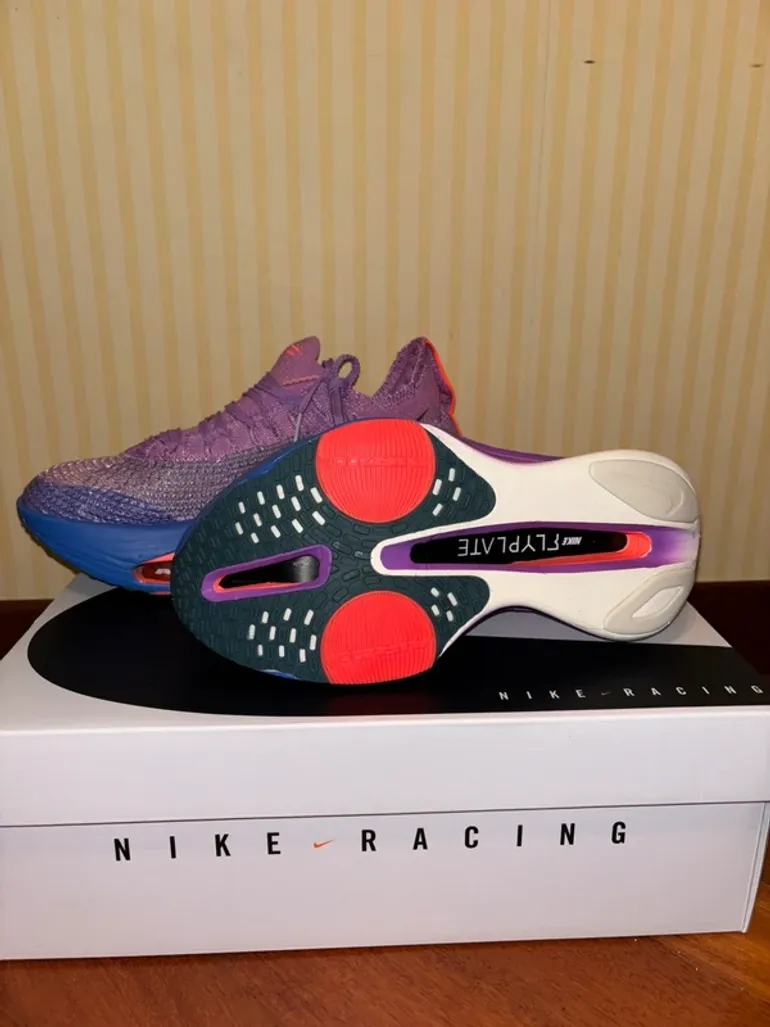 Käytetty Nike Air Zoom Alphafly Next 3% bike — kuva 3 / 15