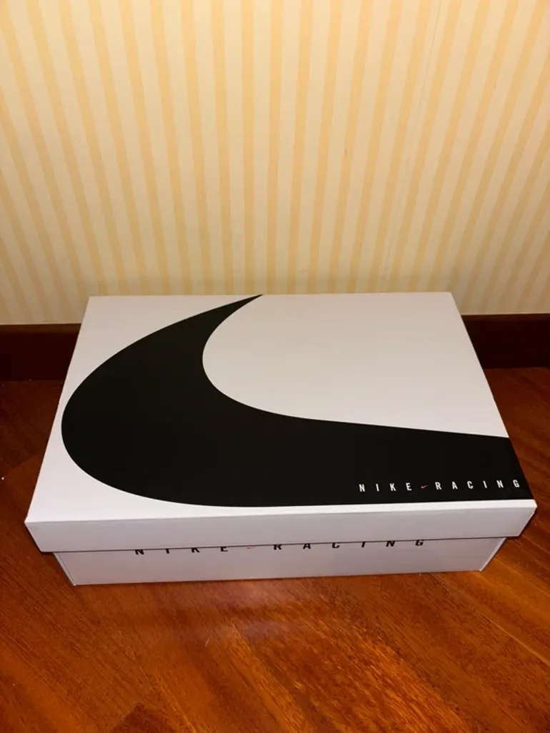 Käytetty Nike Air Zoom Alphafly Next 3% bike — kuva 7 / 15