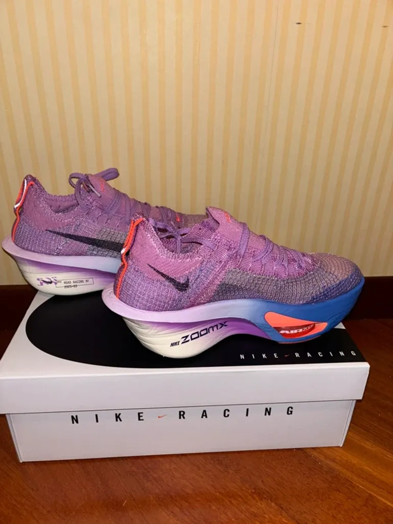 Käytetty Nike Air Zoom Alphafly Next 3% bike — kuva 5 / 15