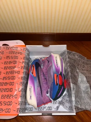 Käytetty Nike Air Zoom Alphafly Next 3% bike — kuva 14 / 15