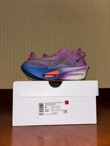 Käytetty Nike Air Zoom Alphafly Next 3% bike — kuva 8 / 15