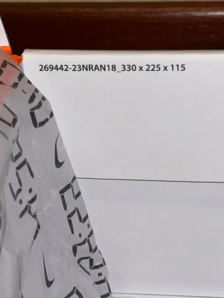 Käytetty Nike Air Zoom Alphafly Next 3% bike — kuva 13 / 15