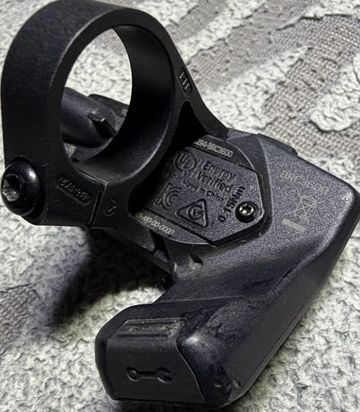 Bosch Smart System Kiox 300 2022 bike d'occasion — image 4 sur 7