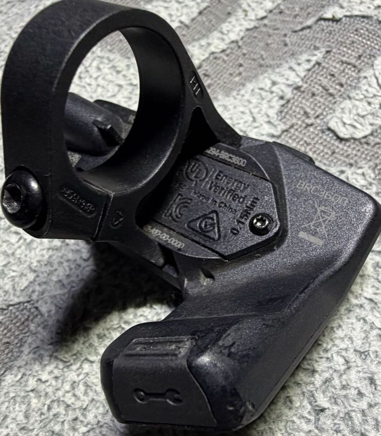 Bosch Smart System Kiox 300 2022 bike d'occasion — image 4 sur 7